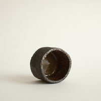 Lava Crumble Espresso Cup