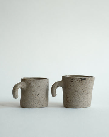 Dirt Hook Mug Set