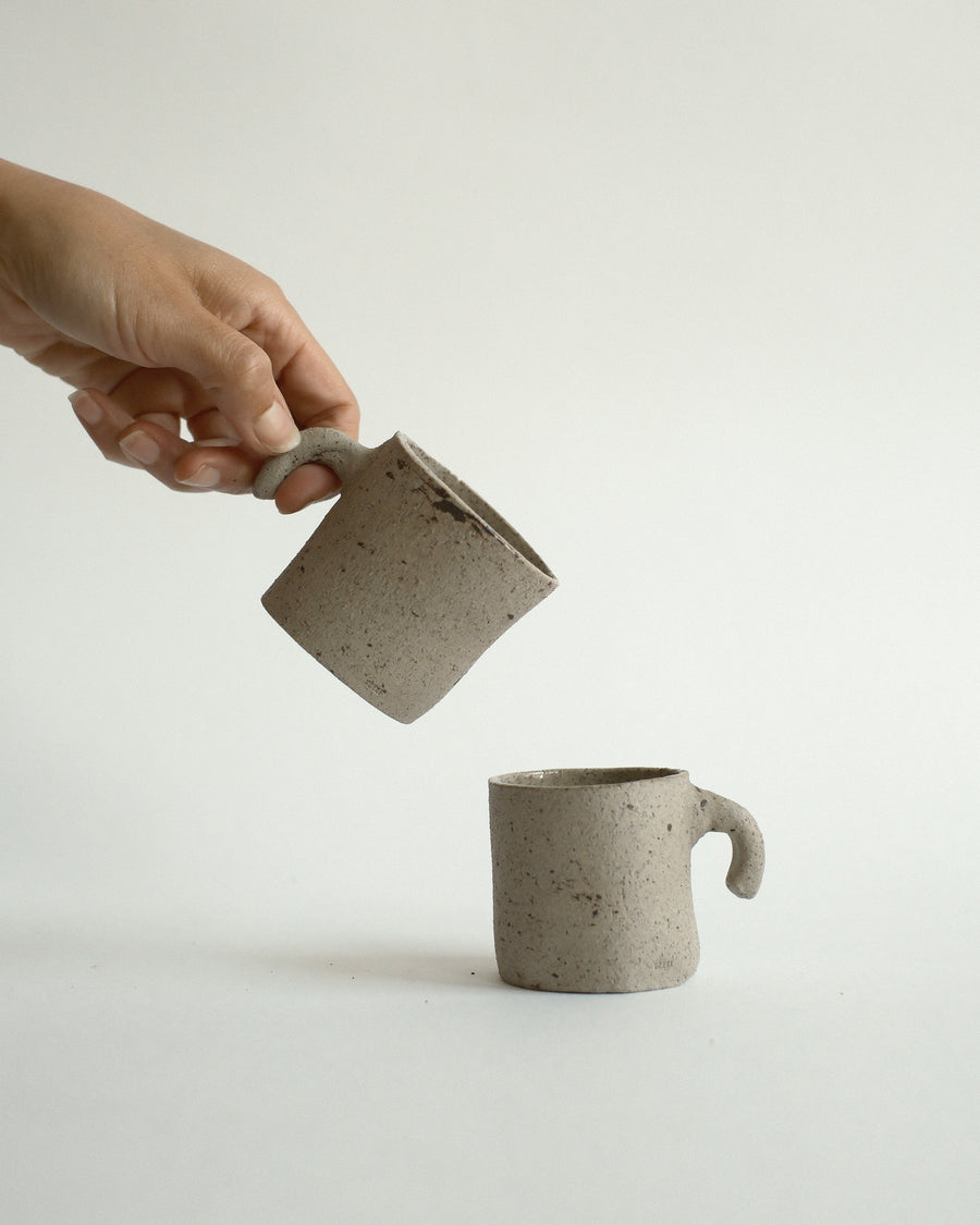 Dirt Hook Mug Set