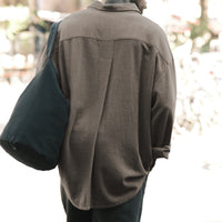 Signature Unisex Dolman Shirt - Classic Edition - Olive