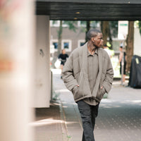 Signature Sumo Puffer - Classic Edition - Olive