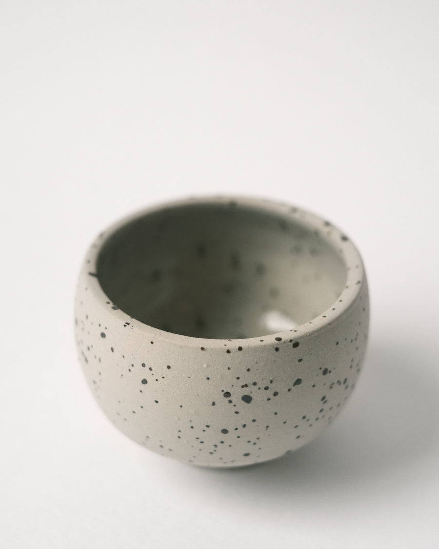 Ceramic Tea Cup