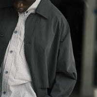 Spring Chore Jacket - SS26 - Navy