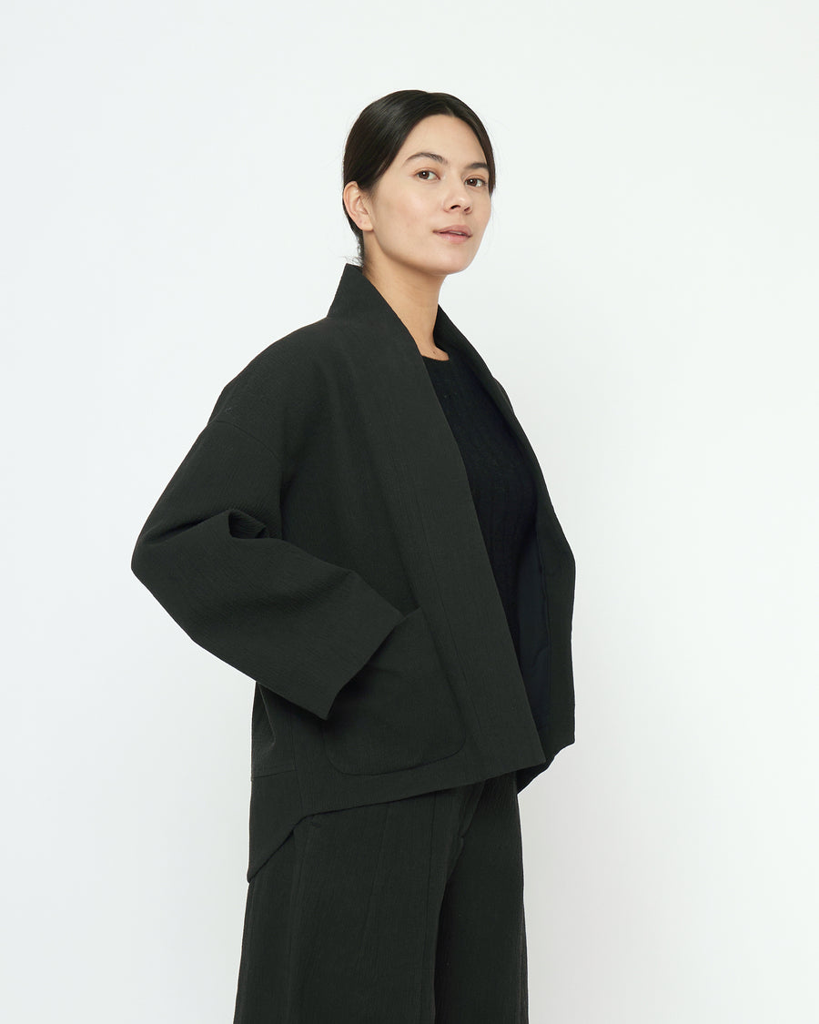 ジャケット・アウター SEVENBYSEVEN 22AW INSULATIONFISHTAILCOAT FW251809.jpg?v=1747248414
