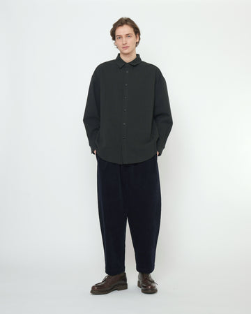 Signature Unisex Dolman Shirt - Fall Edition - Black
