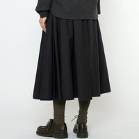 Prairie Skirt - FW25 - Black