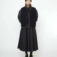 Prairie Skirt - FW25 - Black