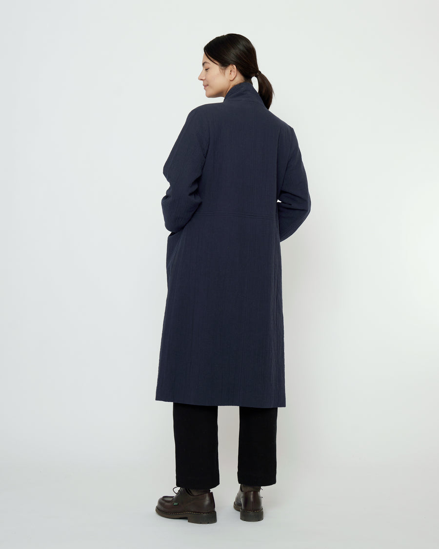 Rejina Pyo belted-waist Trench Coat | Brown | FARFETCH