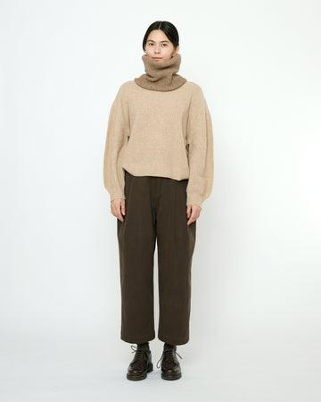 Ring Scarf - FW25 - Color Options