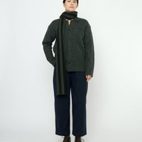 Long Scarf - Stripes- FW25 - Color Options