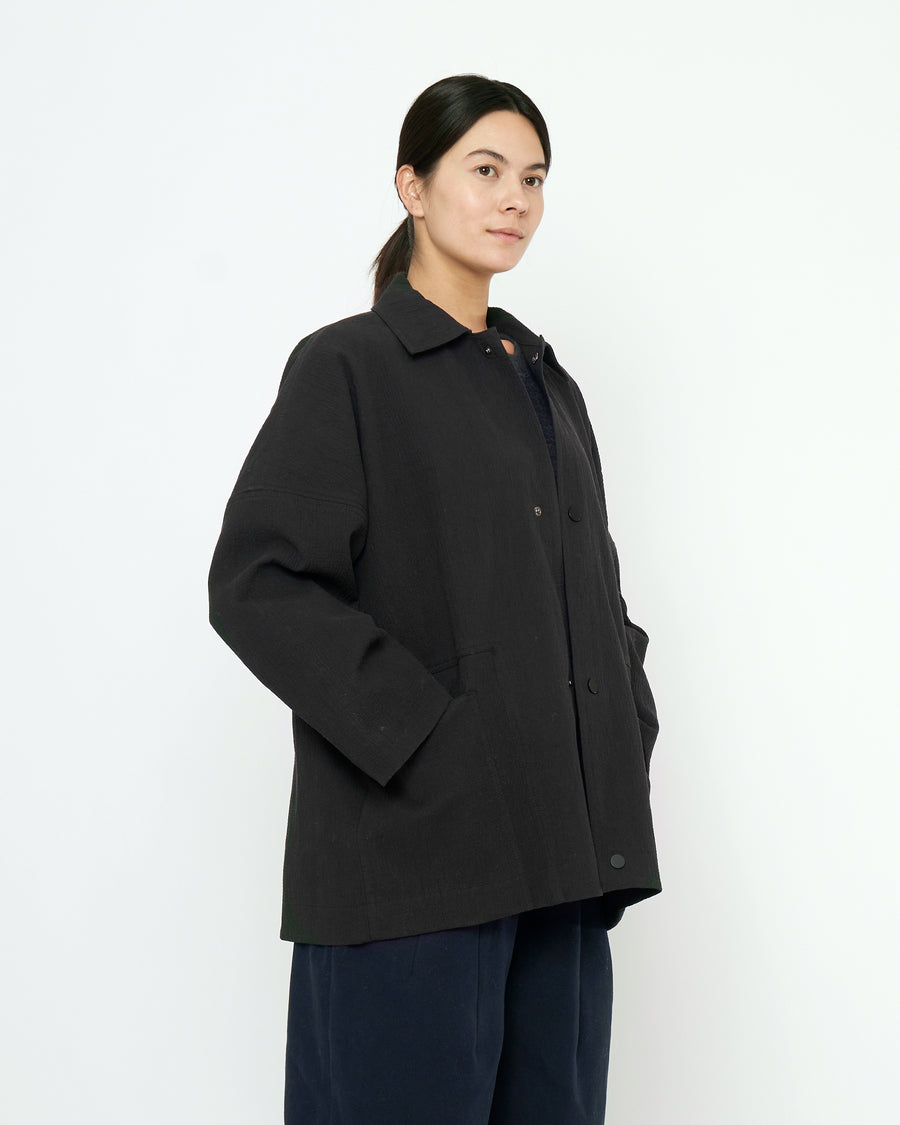 Outerwear – 7115 by Szeki - Copenhagen