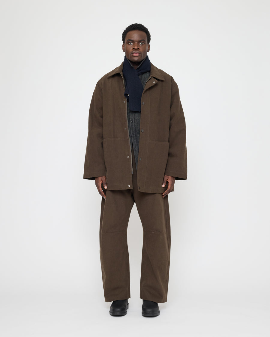 Outerwear – 7115 by Szeki - Copenhagen