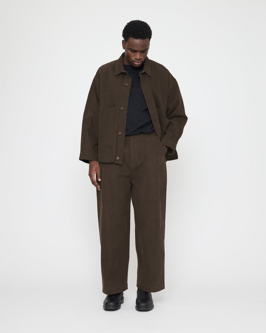 Outerwear – 7115 by Szeki - Copenhagen