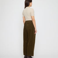 Collared Short Sleeves - FW26 - Sand Beige