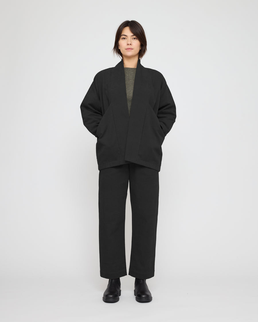Outerwear – 7115 by Szeki - Copenhagen