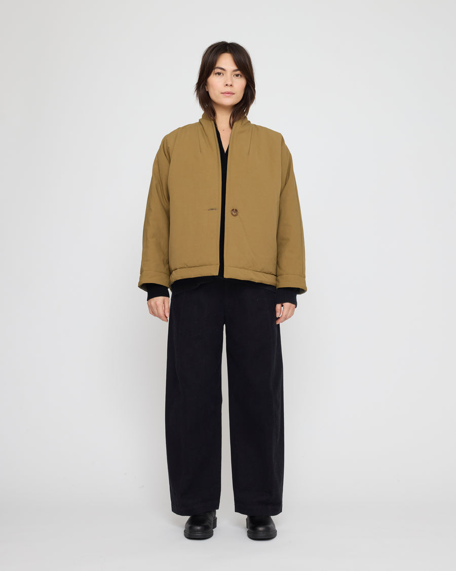 Outerwear – 7115 by Szeki - Copenhagen