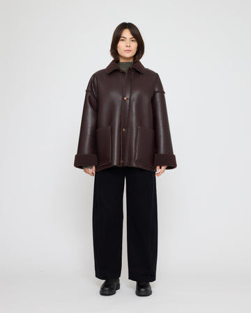 Outerwear – 7115 by Szeki - Copenhagen