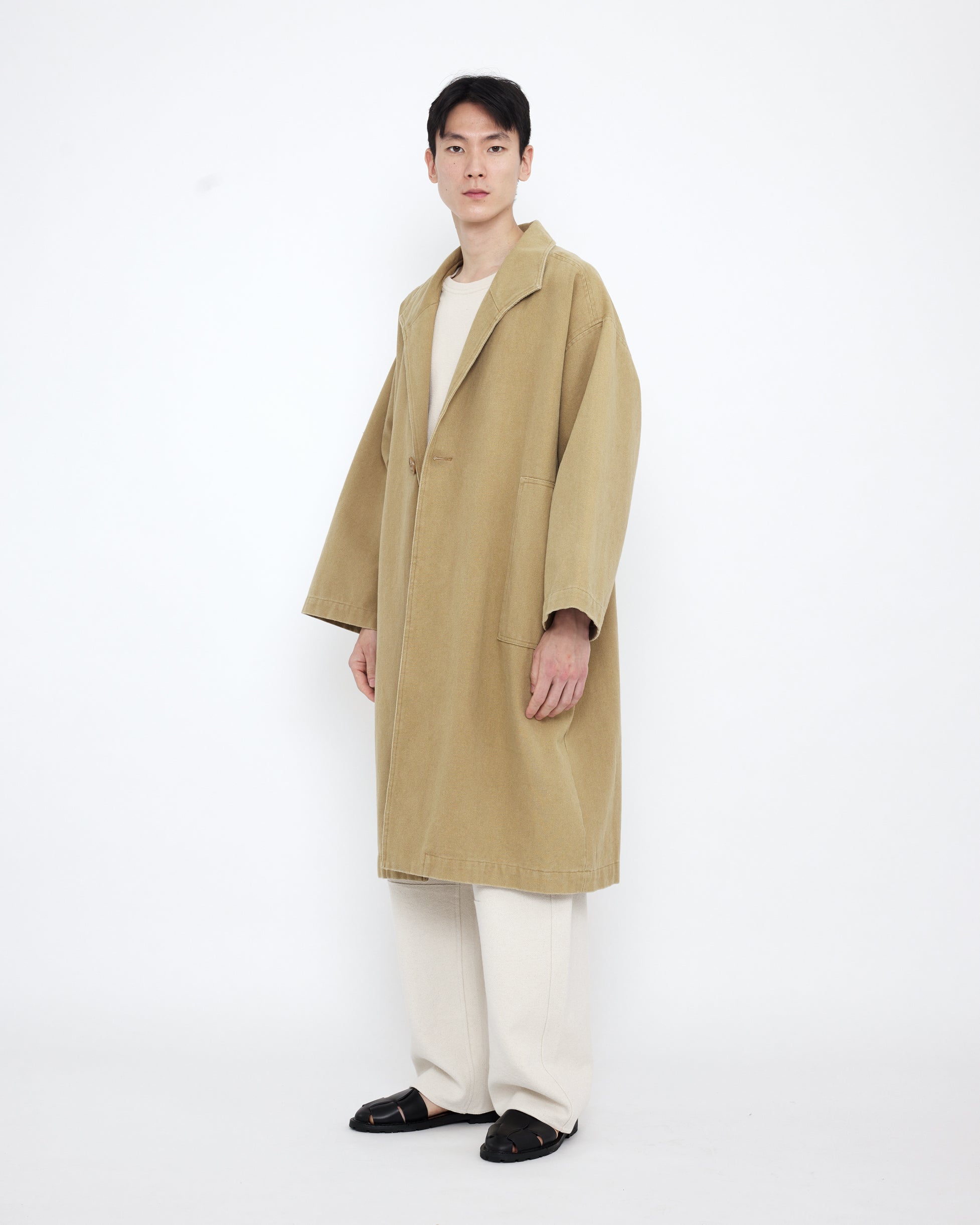 Outerwear – 7115 by Szeki - Copenhagen