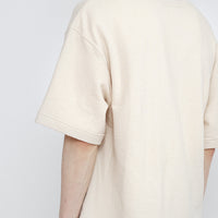 Signature Everyday Tee - Cotton Edition - Oatmeal
