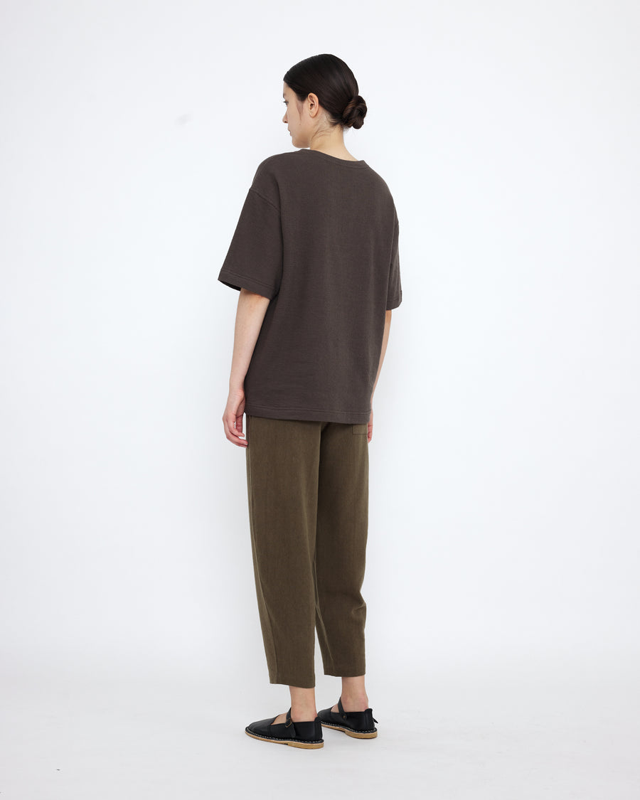 Signature Everyday Tee - Cotton Edition - Gray