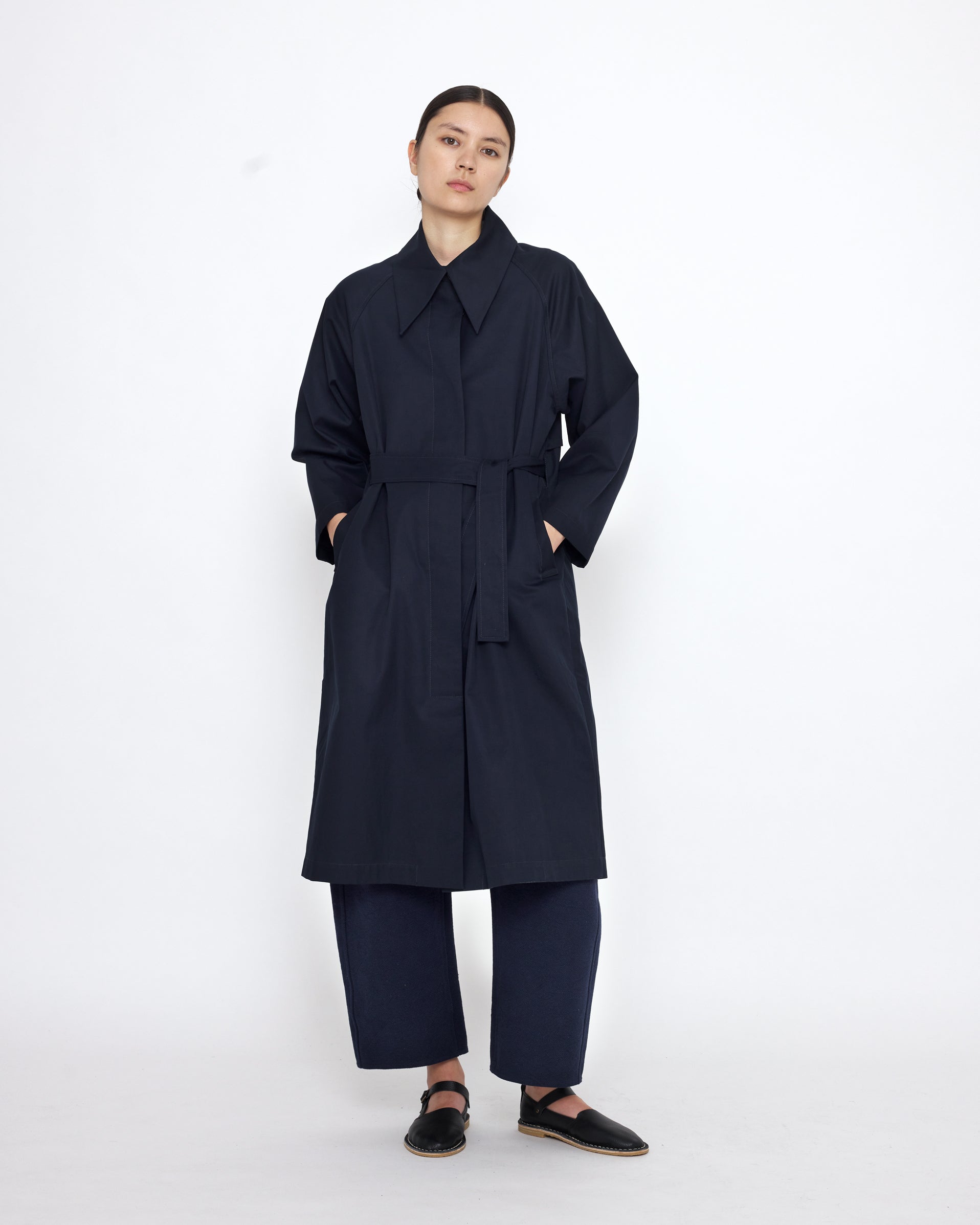 Outerwear – 7115 by Szeki - Copenhagen
