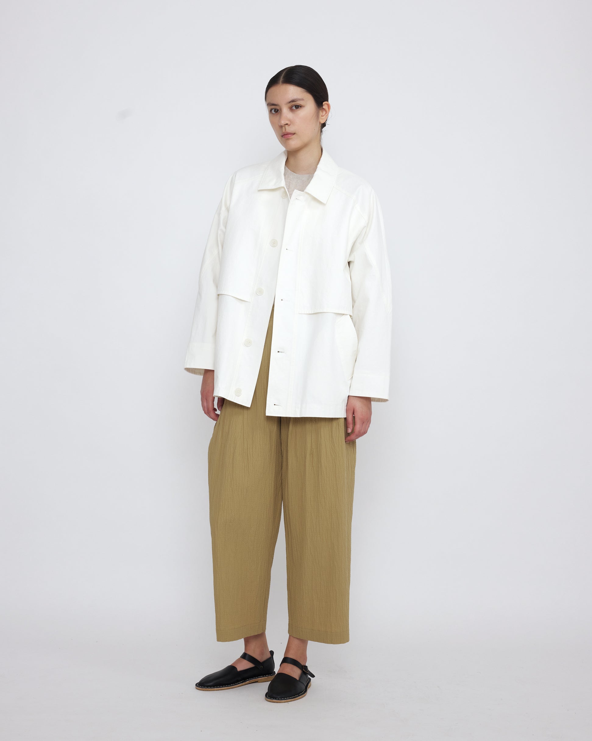 Outerwear – 7115 by Szeki - Copenhagen Outerwear – 7115 by Szeki - Copenhagen
