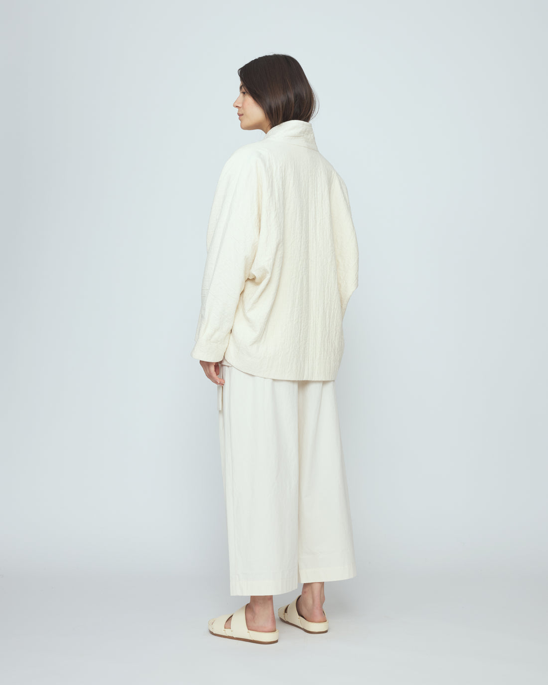 Painter Jacket - SS26 - Off-White