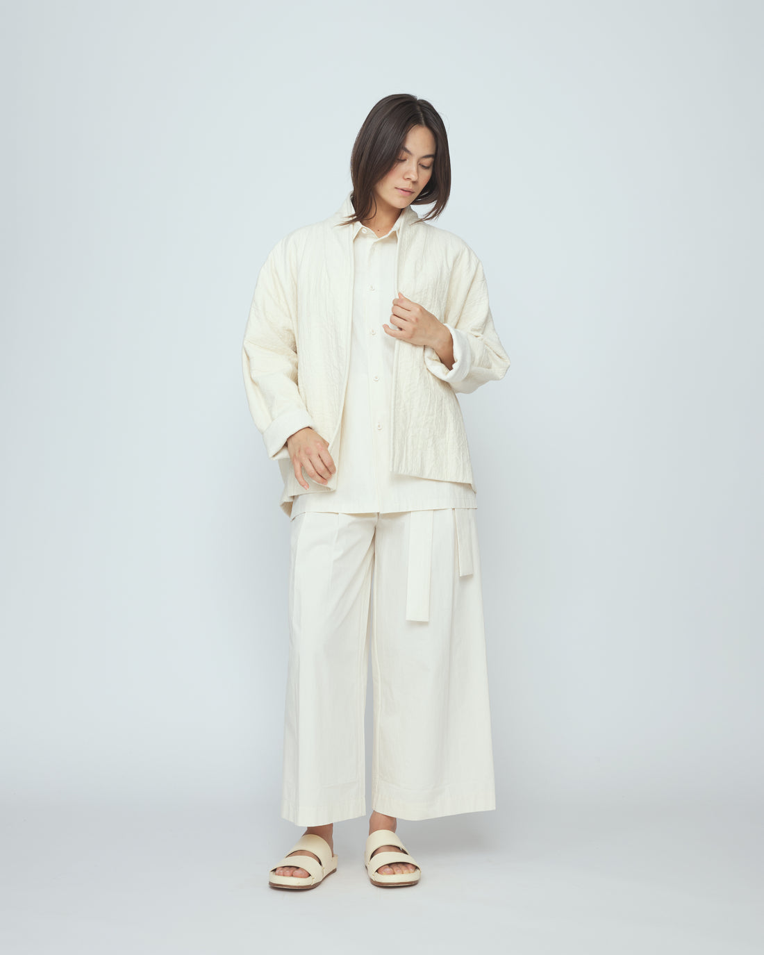 Painter Jacket - SS26 - Off-White