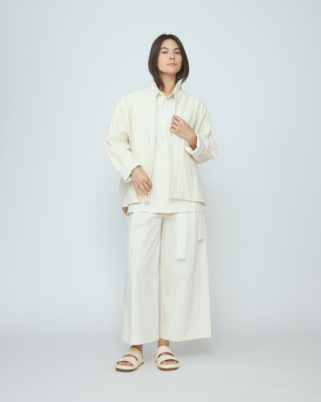 Painter Jacket - SS26 - Off-White