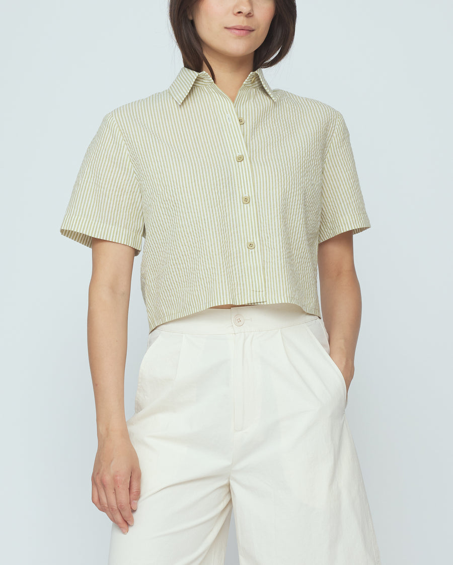 Tops – 7115 by Szeki - Copenhagen