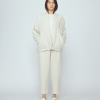 Signature Sumo Jacket - Classic Edition - Oatmeal