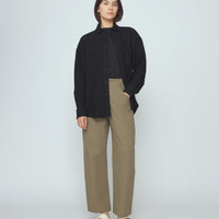 Signature Unisex Dolman Shirt - Classic Edition - Black