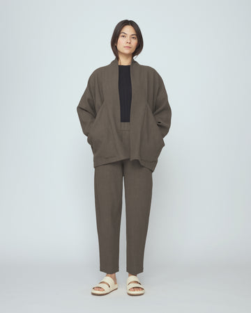 Sumo Jacket – 7115 by Szeki - Copenhagen