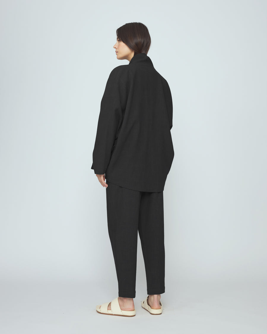 Sumo Jacket – 7115 by Szeki - Copenhagen