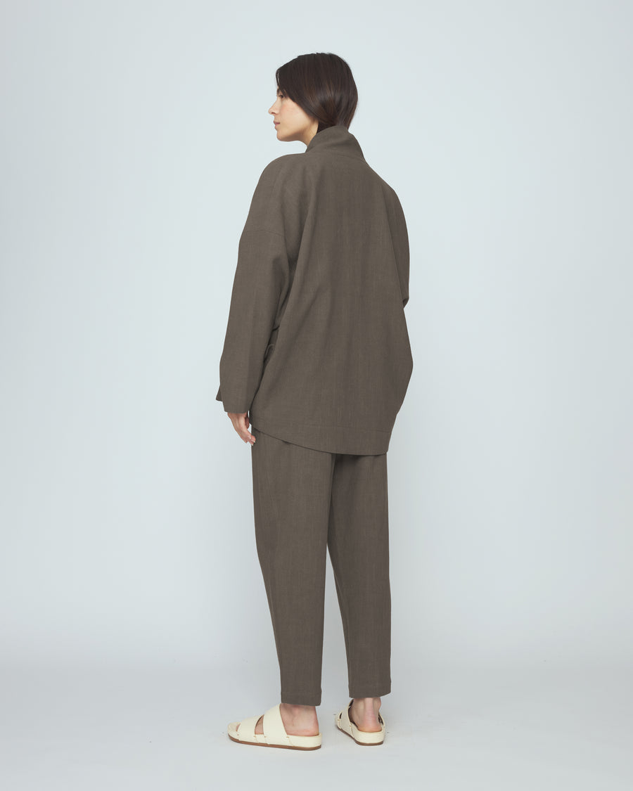 Sumo Jacket – 7115 by Szeki - Copenhagen