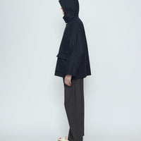 Hunting Jacket - SS26 - Black