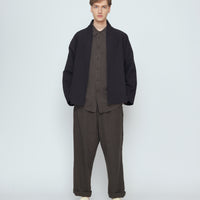 Painter Jacket - SS26 - Black