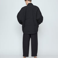 Signature Sumo Puffer - Classic Edition - Black