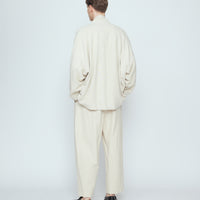 Signature Sumo Jacket - Classic Edition - Oatmeal