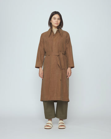 Outerwear – 7115 by Szeki - Copenhagen