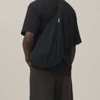 Signature Carry-All Commuter - Brushed Canvas Edition - Navy