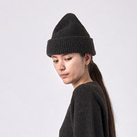 Signature Yak Beanie - Color Options