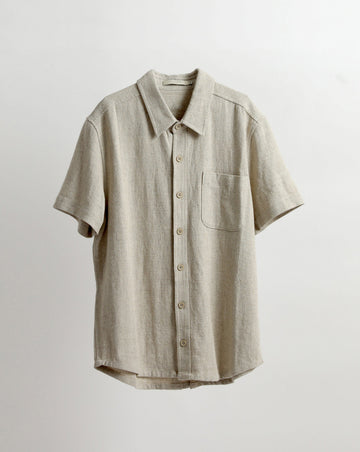 Signature Short-Sleeves Shirt - Unisex - Classic Color Options