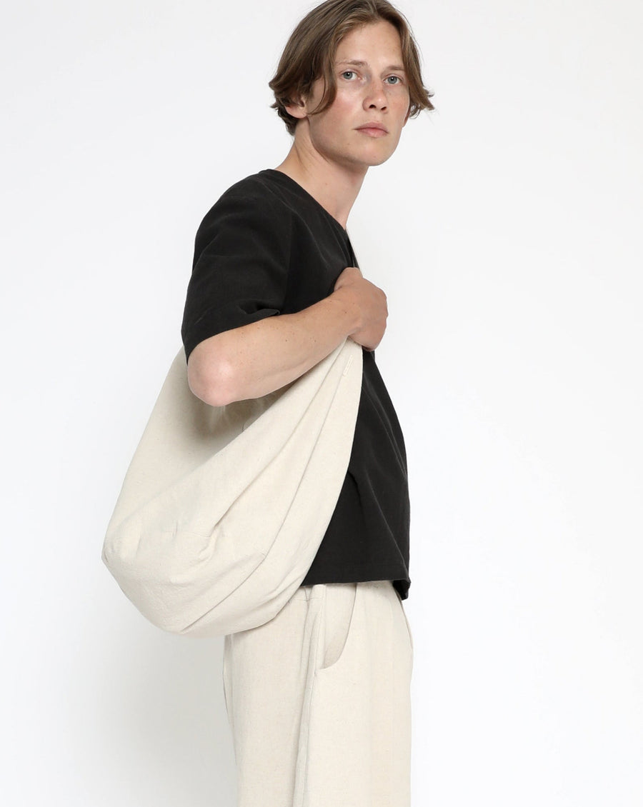 Signature Canvas Carry-All Commuter Bag - Color Options