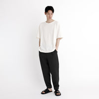 Signature Painter Trouser - Black