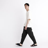 Signature Painter Trouser - Black