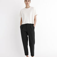 Signature Painter Trouser - Black