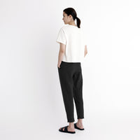 Signature Painter Trouser - Black