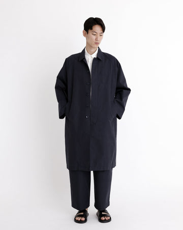 Classic Duster - 2023 Spring Edition - SS23 - Navy