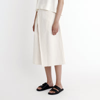 Pleated Culottes - SS23 - Off-White